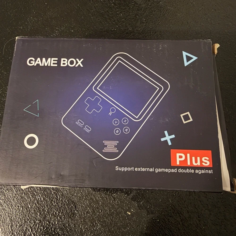 N/A portable handheld